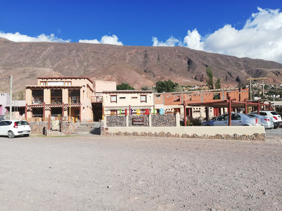 La Posada del Rio Tanpu Mayu主图