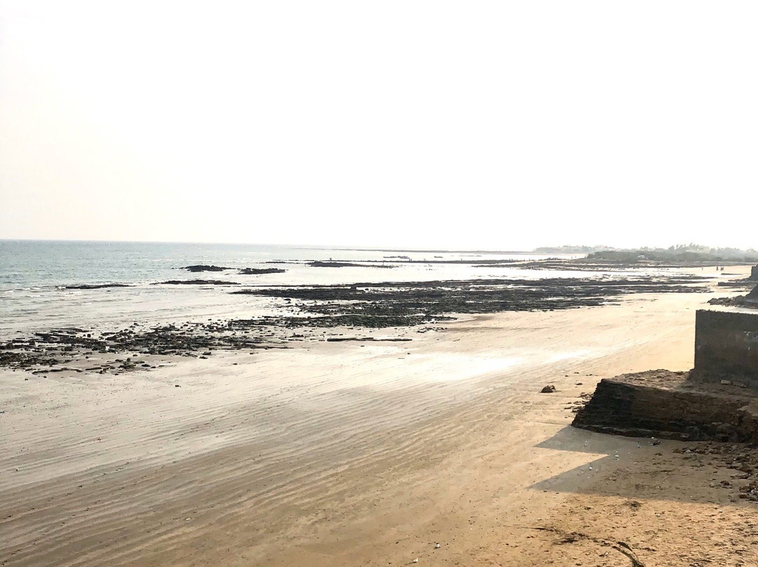 Hawks Bay-卡拉奇必去景点