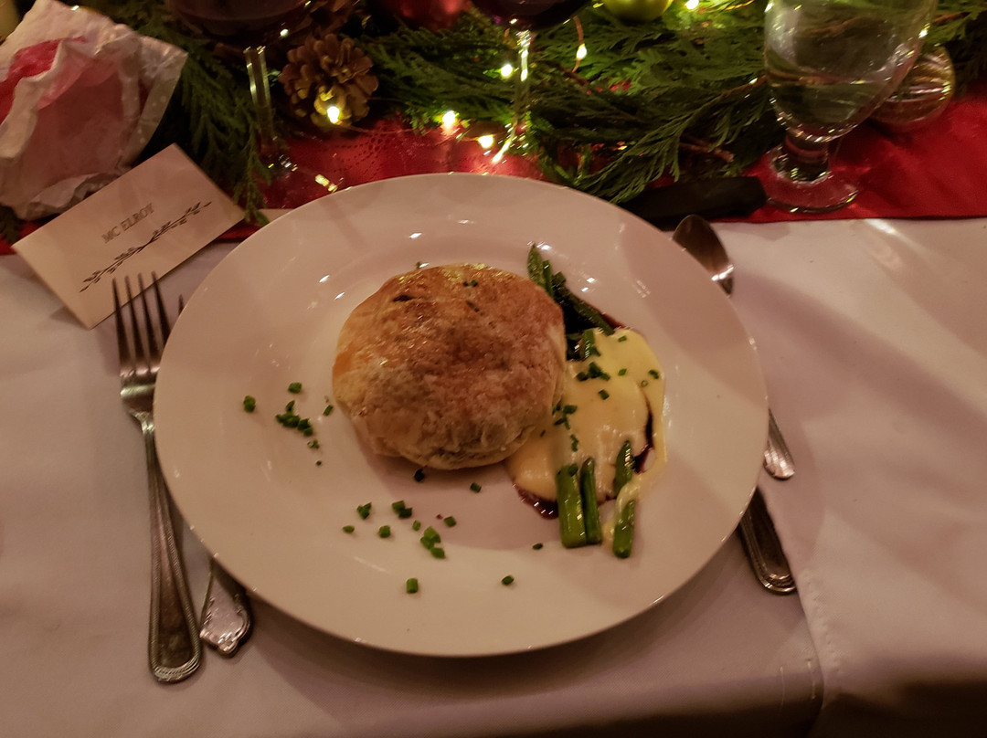 Plaisance Ranch-Williams必去景点