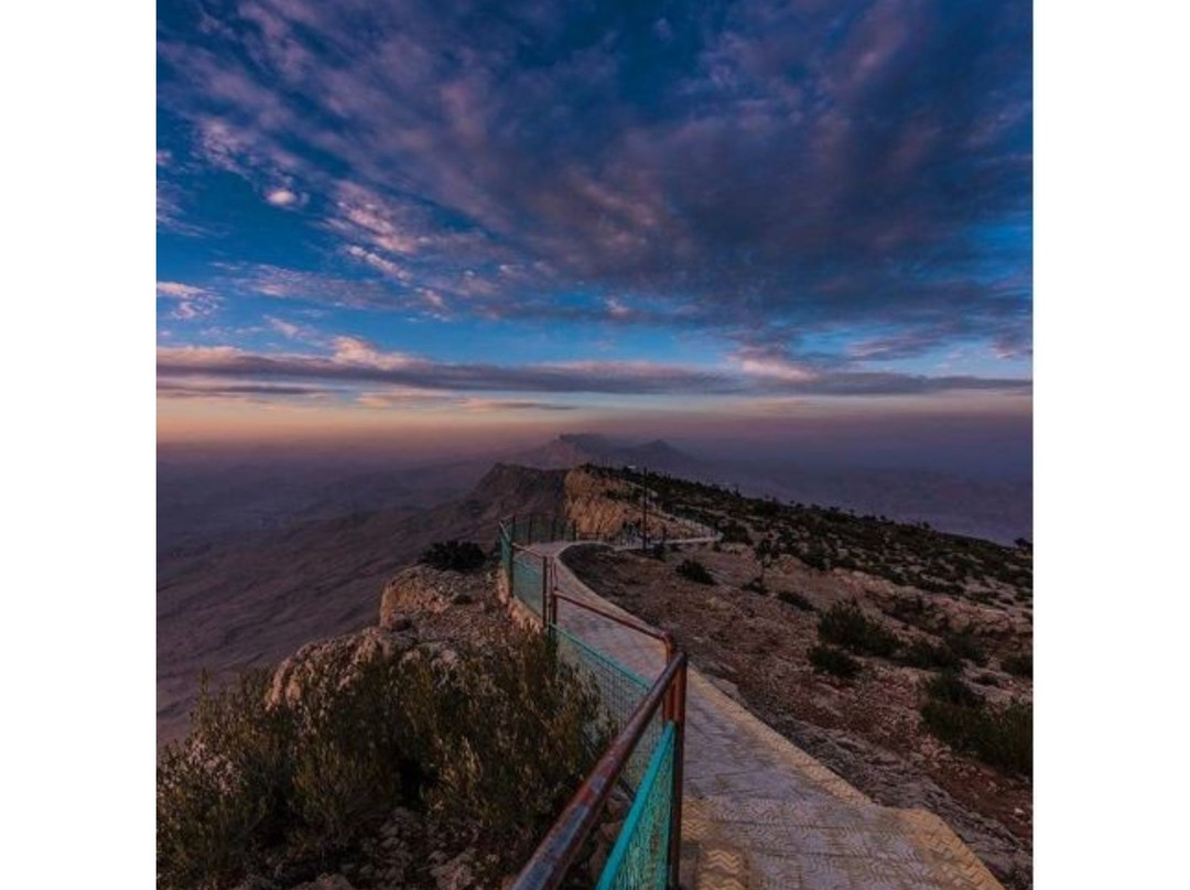 Gorakh Hill Station-Dadu必去景点