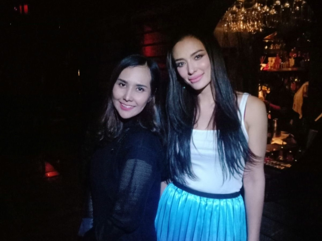 笙歌剧院-曼谷必去景点