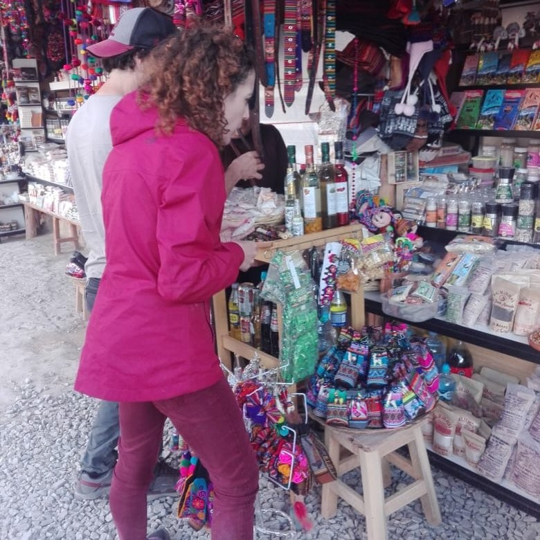 Moray-Maras必去景点