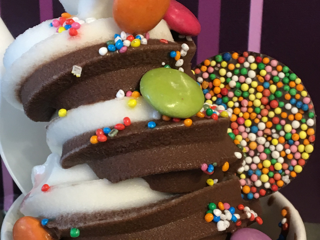 The Mullumbimby Chocolate Shop景点图片