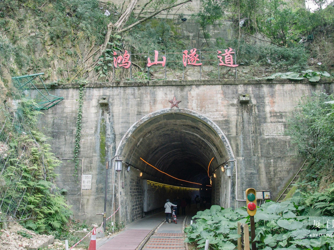 铁路文化公园景点图片