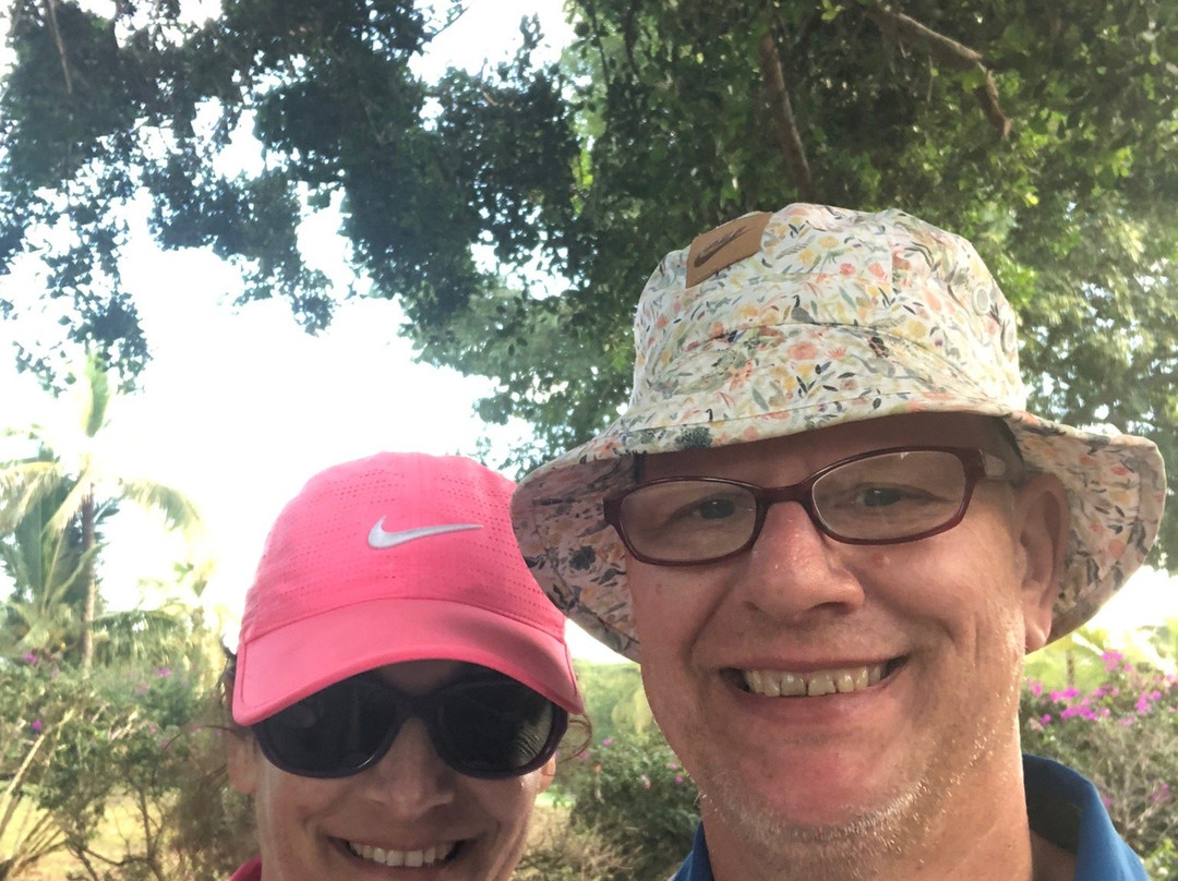 Flamingos Golf-Bucerias必去景点