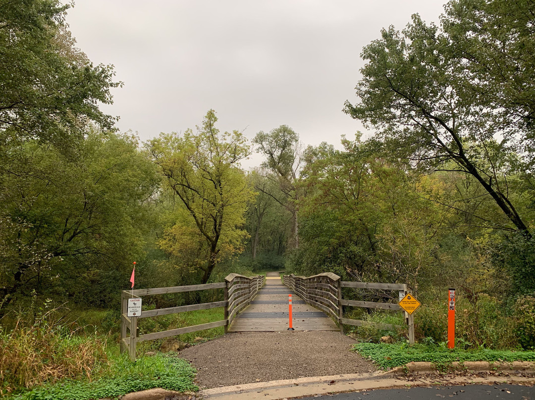 Pheasant Branch Creek Conservancy-Middleton必去景点