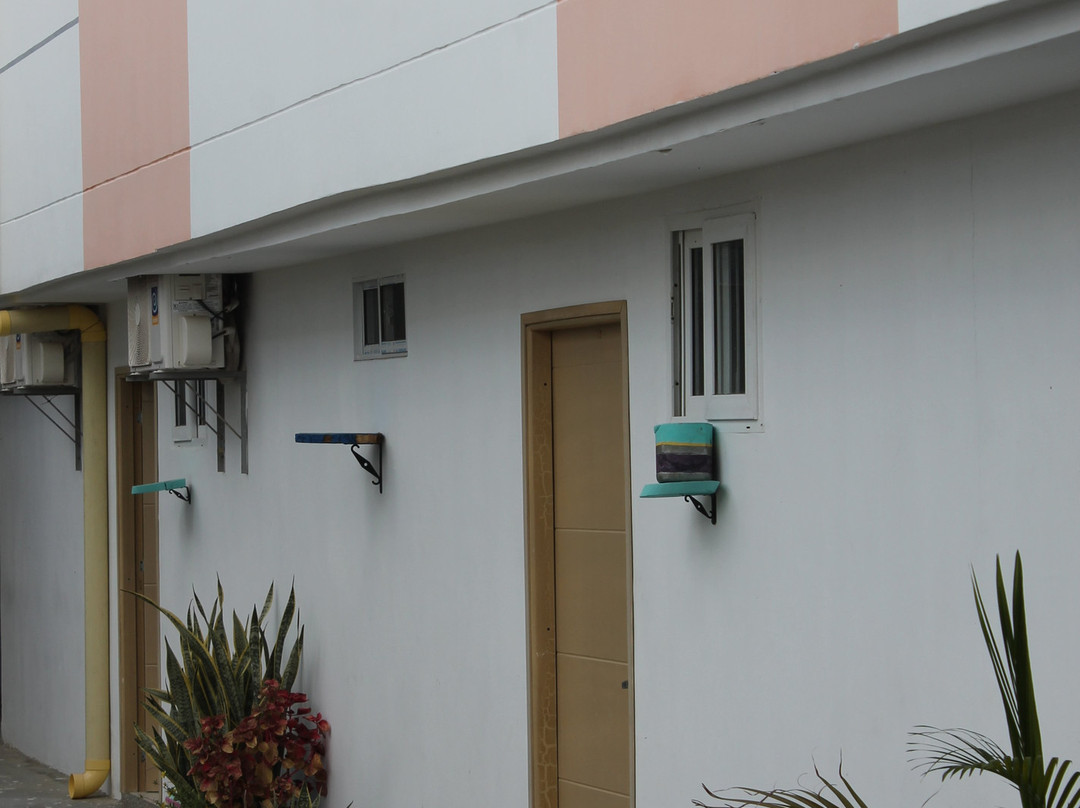 Hostal Caribe Confort主图