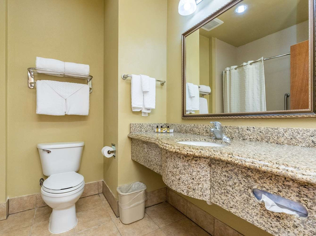 Best Western Plus Portland主图