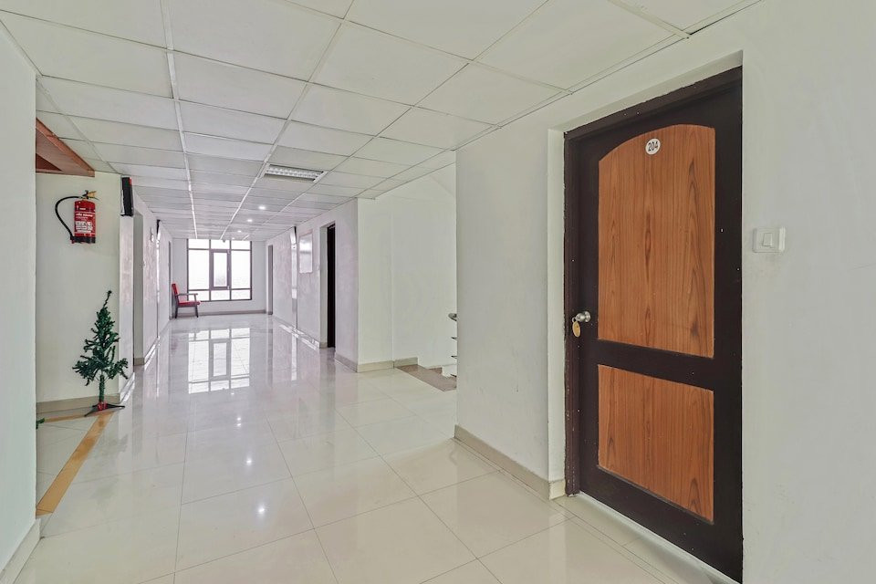 Triden Kashmir Resort主图