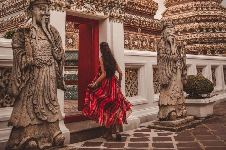 ForeverVacation Bangkok-曼谷必去景点