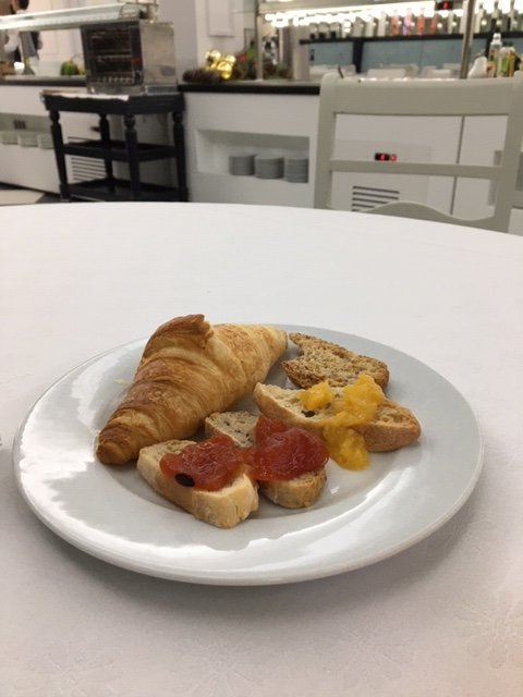 Hotel Cristal Marinha-餐饮