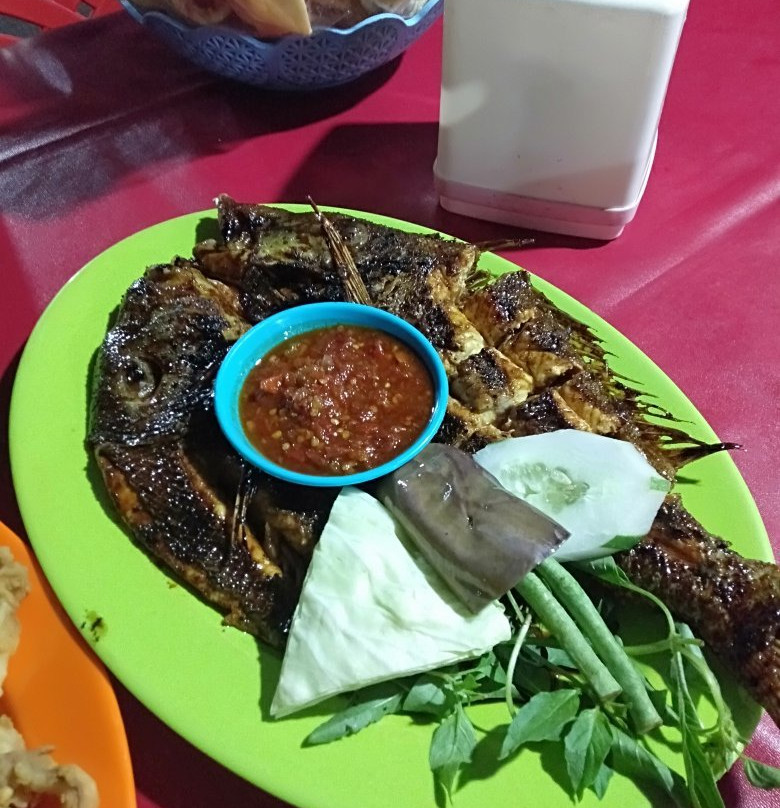 Kampung Solor景点图片