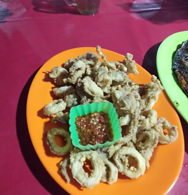 Kampung Solor景点图片