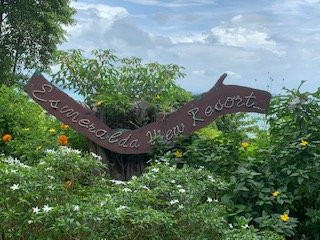 艾斯穆拉达景观度假村主图