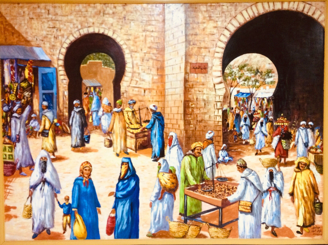 Hotel Al Madina主图