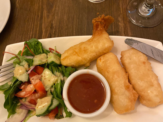 Boot & Shoe Inn主图