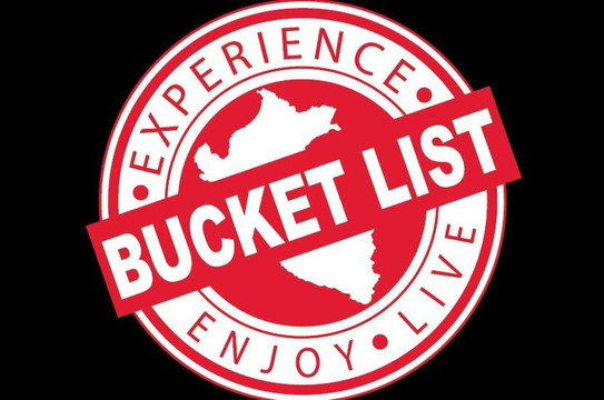 Peru Bucket List-利马必去景点