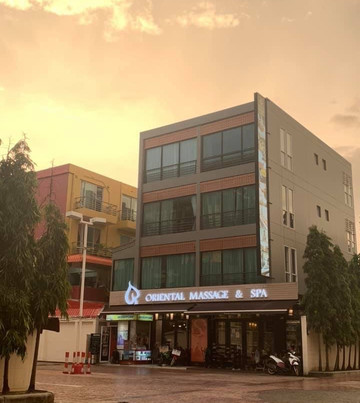 东方普吉按摩-卡塔海滩必去景点