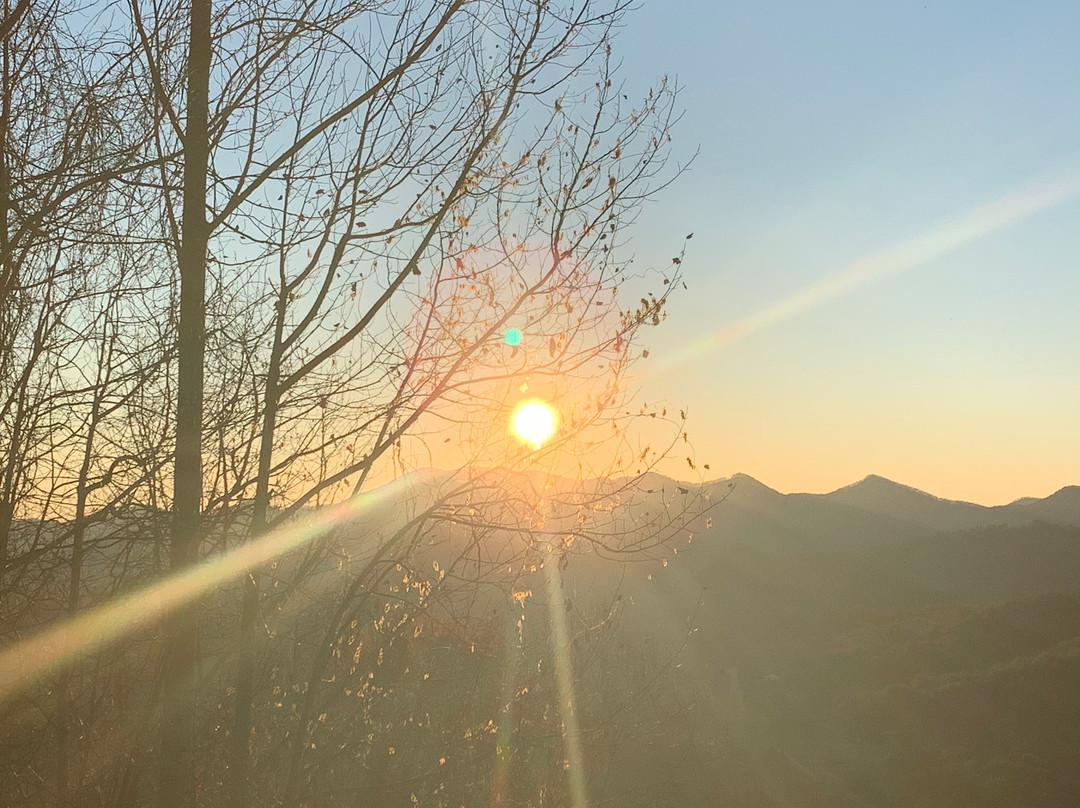 Sky Valley Overlook景点图片