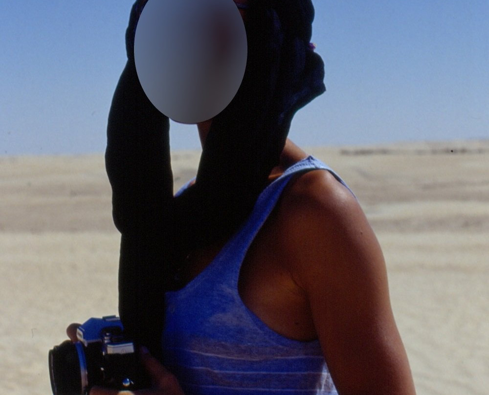 Tunisian Sahara景点图片