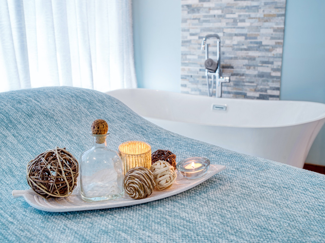 Reflections Spa Barbados-布里奇顿必去景点