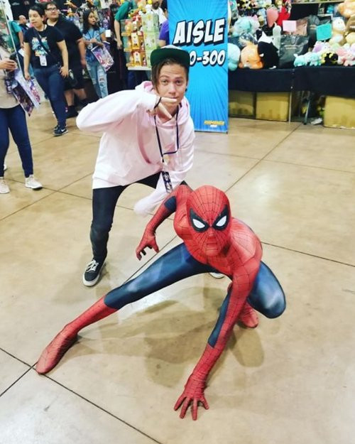 Animanga-安大略必去景点