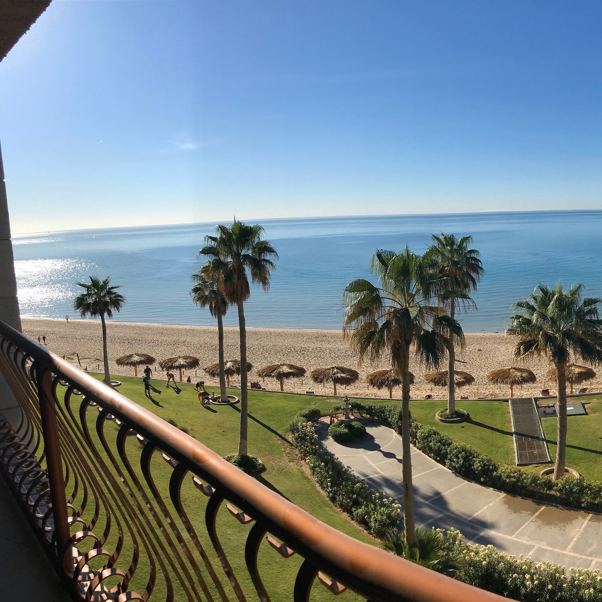 Sonoran Sun Resort-官方