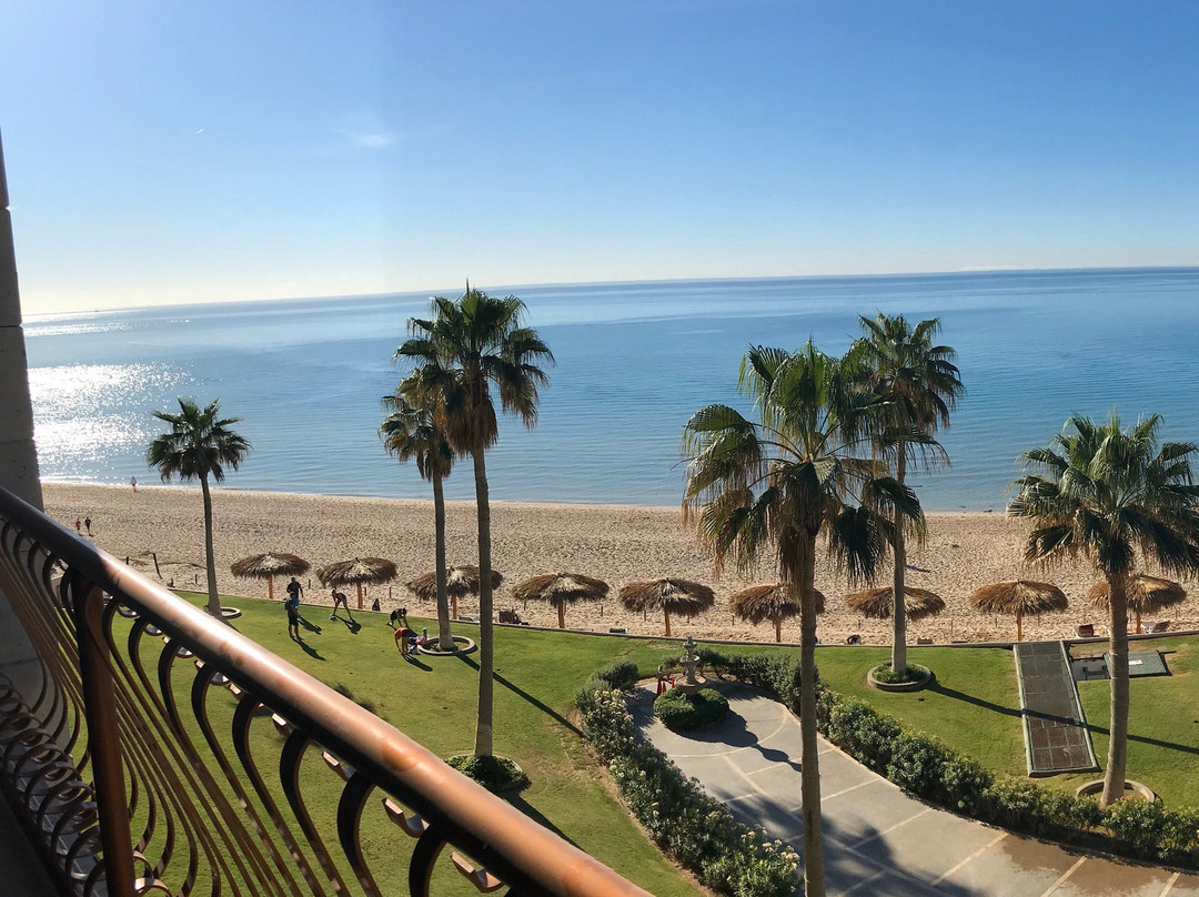 Sonoran Sun Resort主图