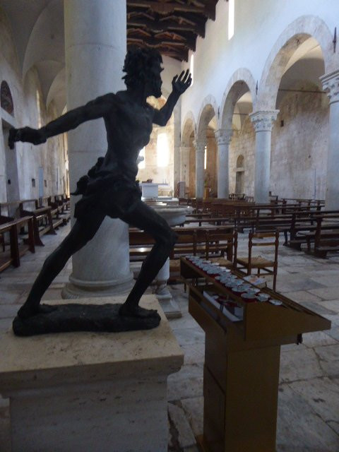 Pieve dei Santi Giovanni e Felicita-彼得拉桑塔必去景点
