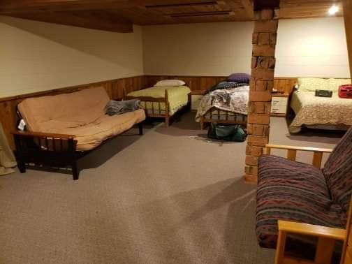 Mountain View Inn and Retreat主图