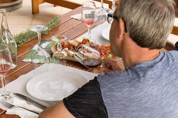 Cantine Merinum-维耶斯泰必去景点