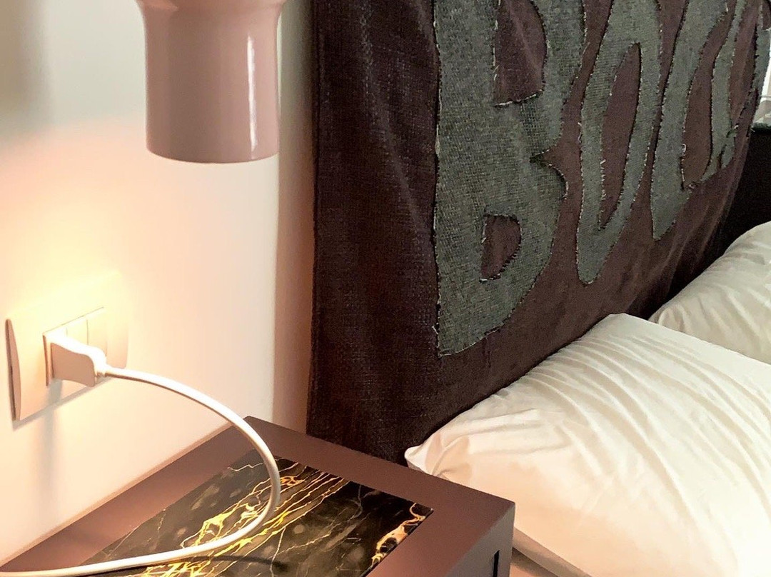 B&B Preo Rooms