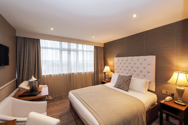 Yeats Country Hotel, Spa & Leisure Club主图