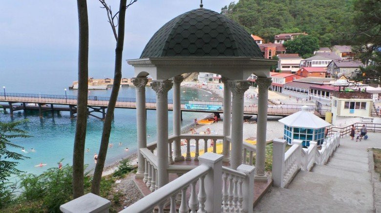 Dzhanhot Pension主图