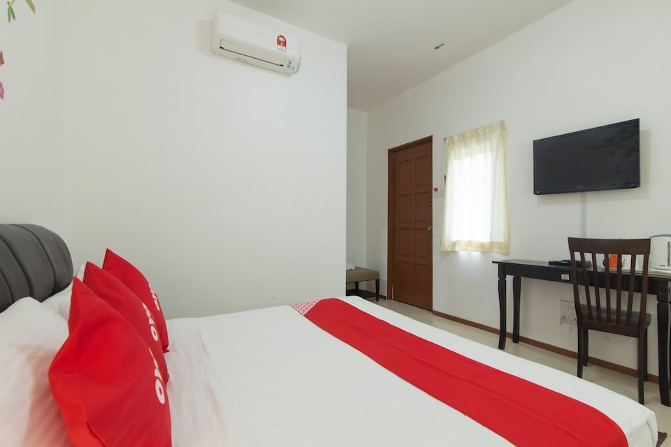 De Langkawi Resort And Convention Centre主图