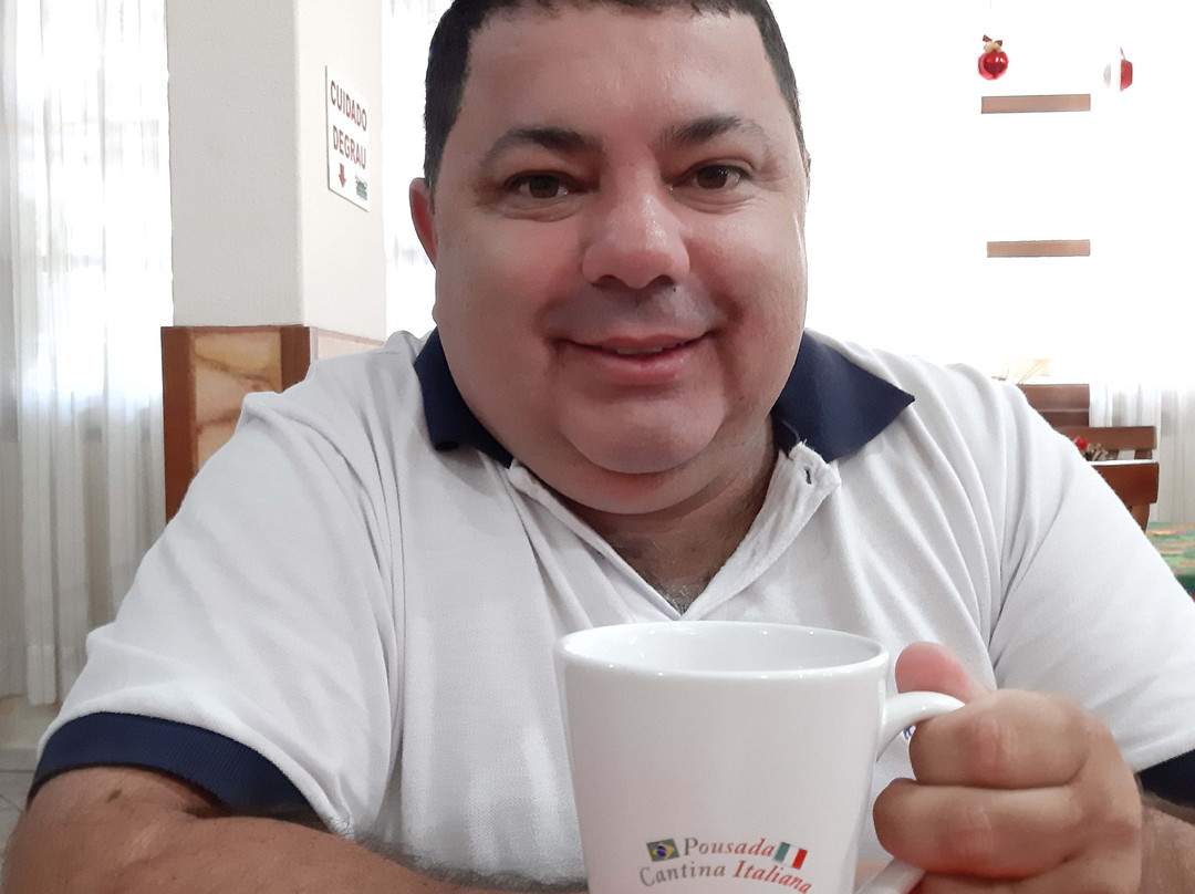 Pousada Cantina Italiana主图