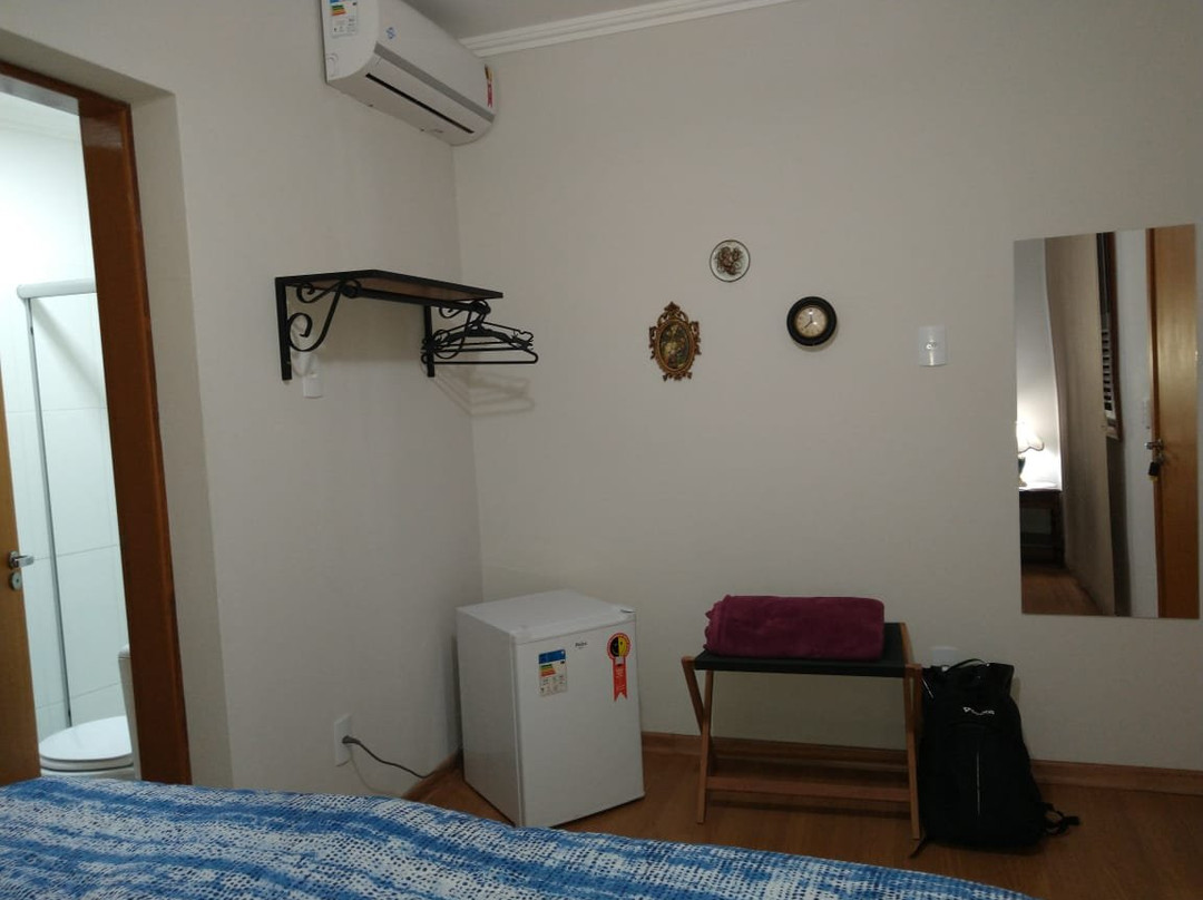 Casa da Nonna Pousada主图