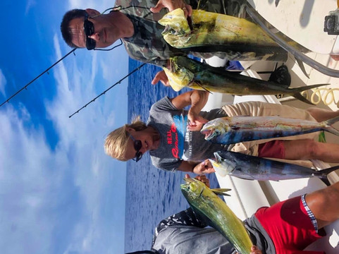 Reel Life Adventures-大开曼岛必去景点