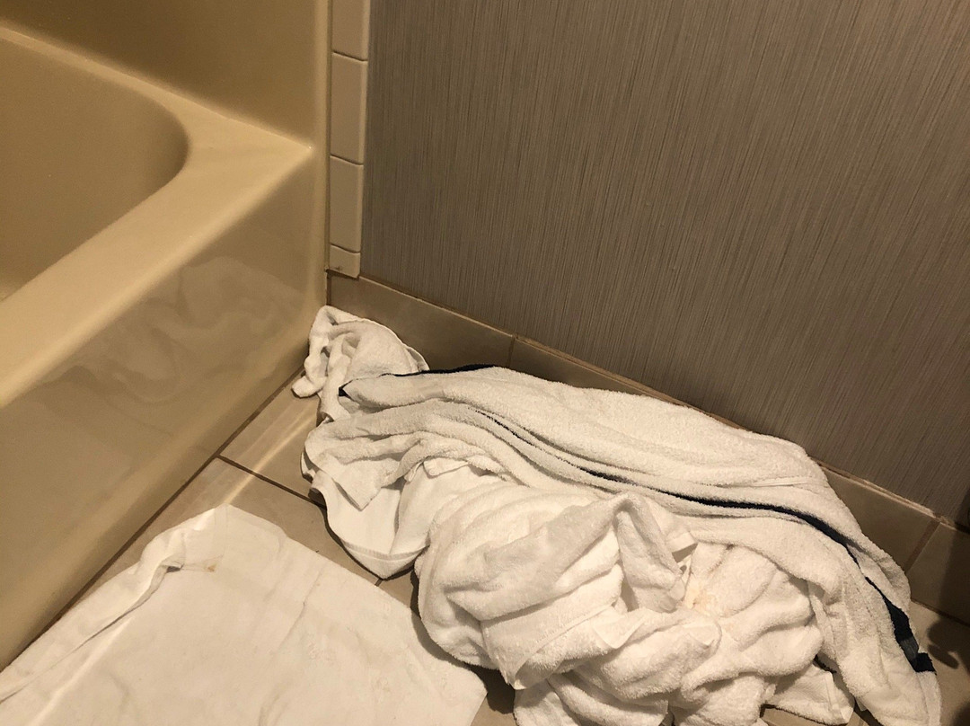 Colby酒店住宿-Woodfield Inn and Suites