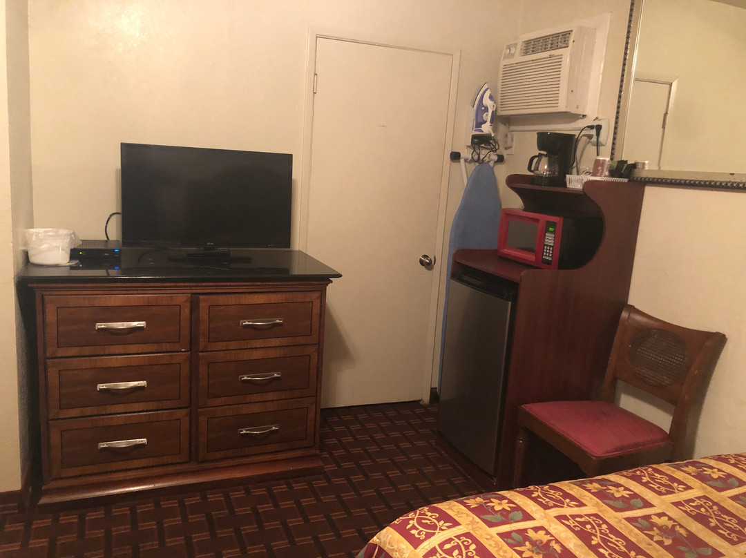 Jerry's Motel of Oakdale主图