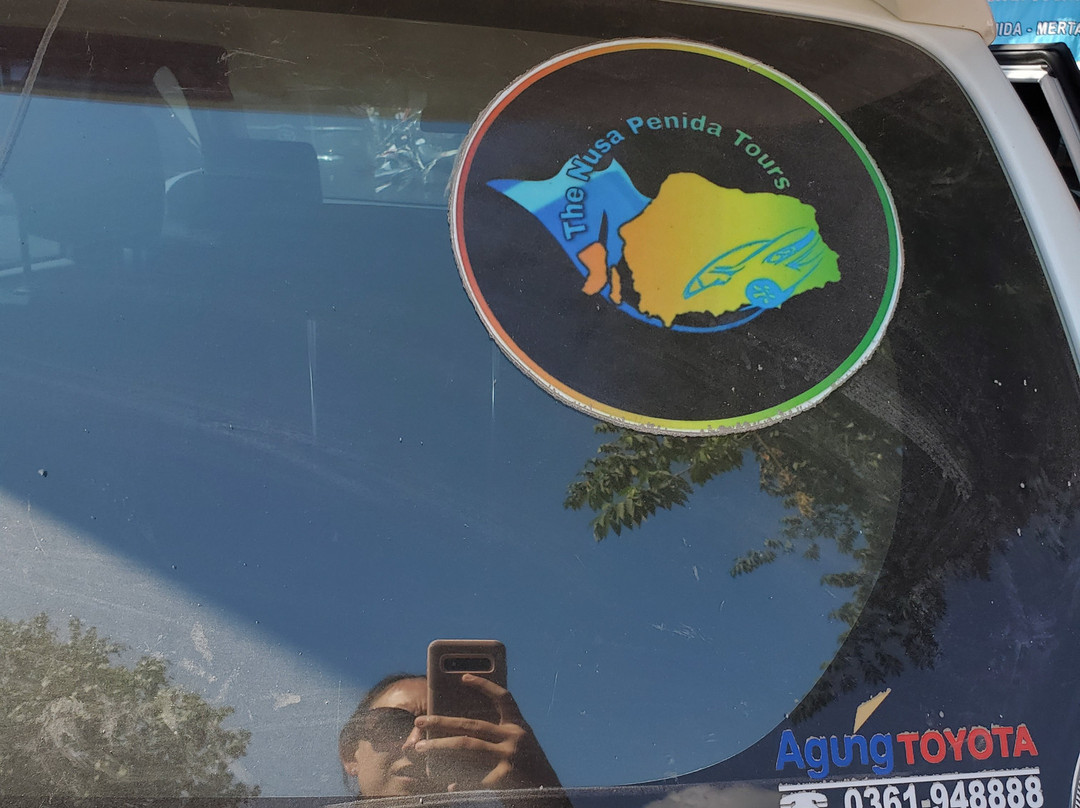 Nusa Penida Tours-沙努尔必去景点