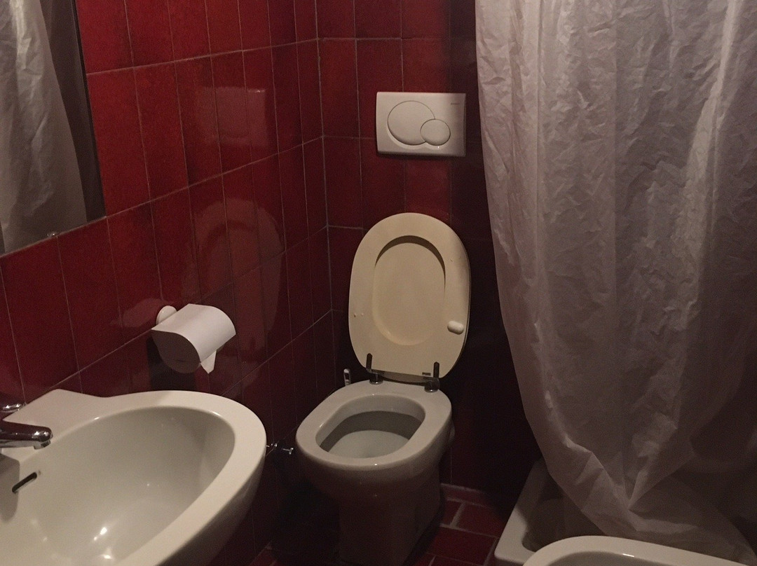 Albergo della Corona主图