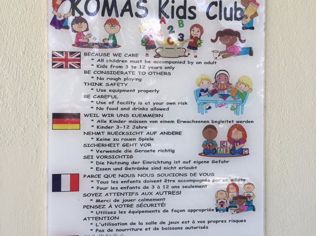 蜜月美茹度假村及水疗中心主图