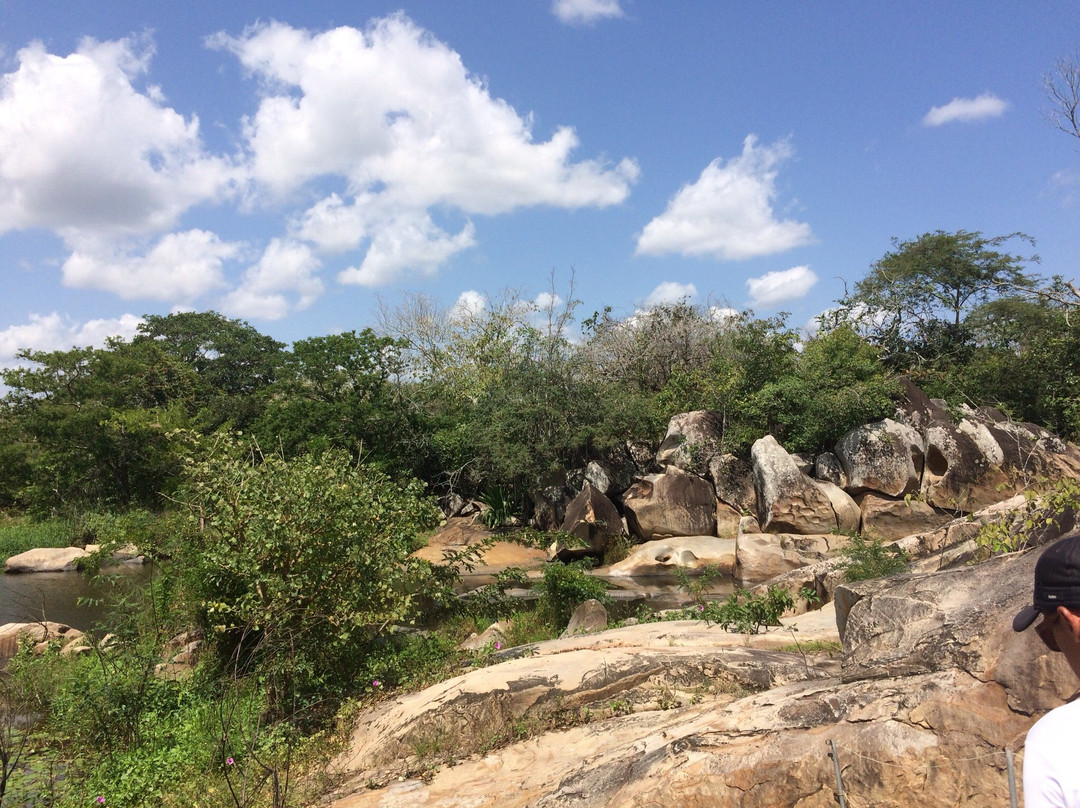 Itacoatiaras de Inga景点图片