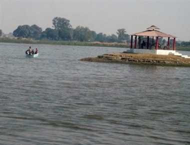 Lakh Bahosi Sanctuary-Kannauj必去景点