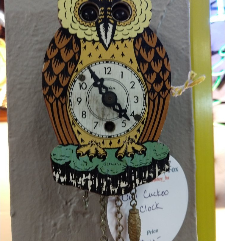 Screen Door Asheville-阿什维尔必去景点