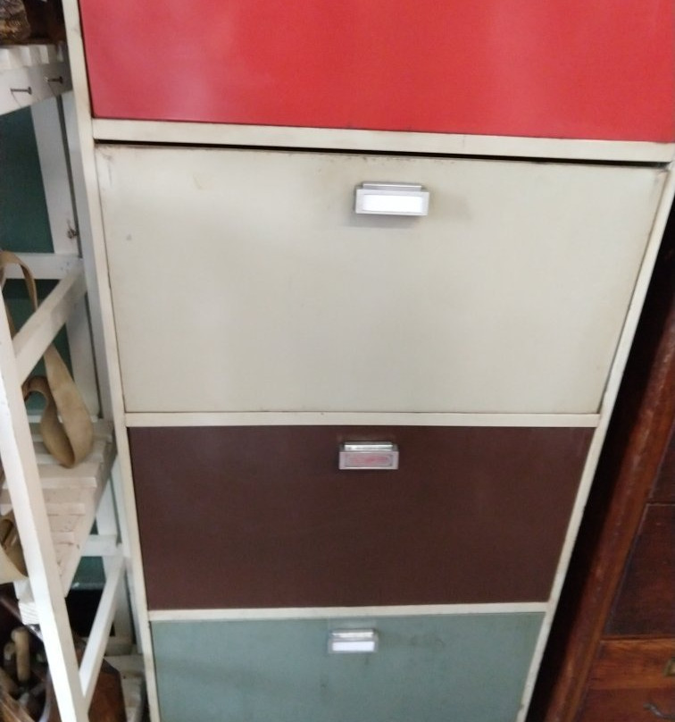 Screen Door Asheville-阿什维尔必去景点