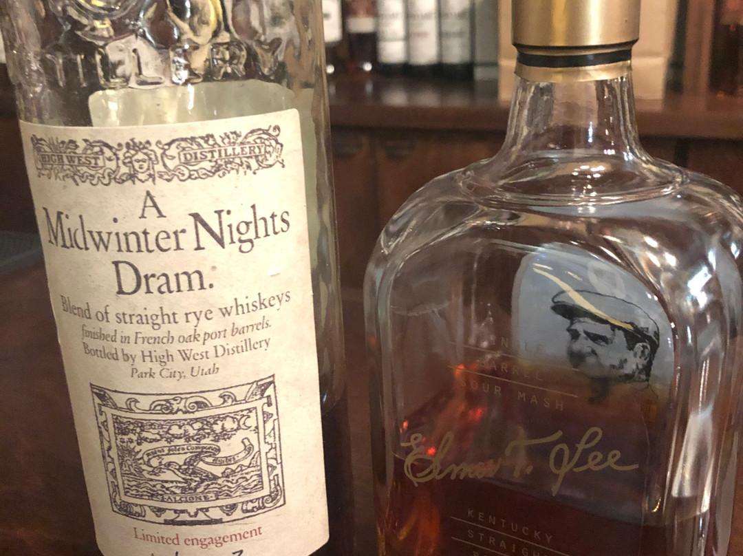 Century Grand Cocktail Bars