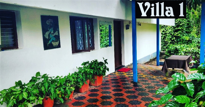 Kalyan Cool villa - Chikmagalur主图