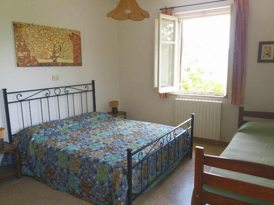 Bed and Breakfast Le Cicale主图
